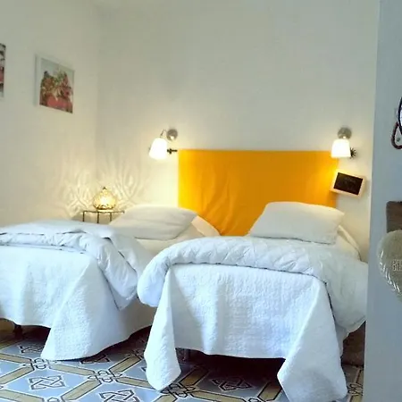 فندق مبيت وإفطار Lou Saline *