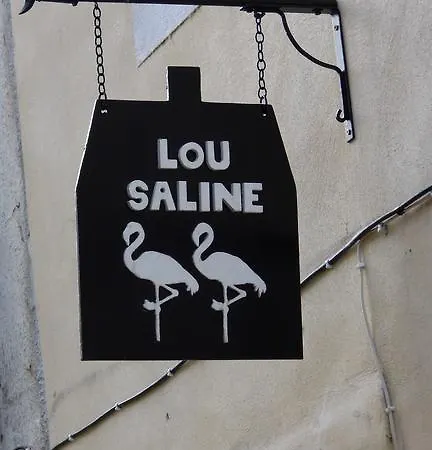 فندق مبيت وإفطار Lou Saline *
