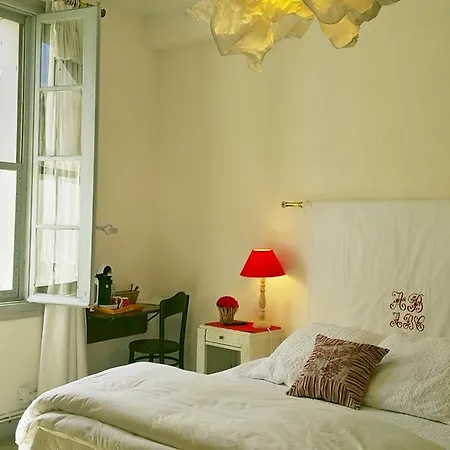 فندق مبيت وإفطار Lou Saline *